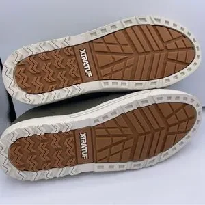 XTRATUF mens Topwater slip on shoes Size 9.5M Xtratuf Topwater Men main image 4